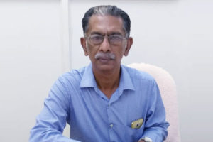 Dr. K. Nandakumar