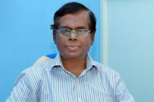Dr. Ramaswami Pillai