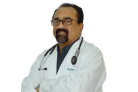 Dr. Sajith S Nair