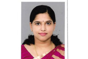 Dr. Sandha B