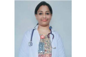 Dr. Suchithra C