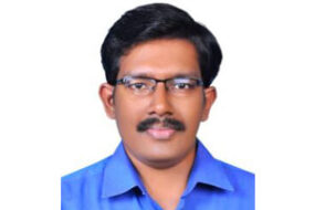Dr. Vishal R B