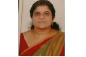 Dr. Preetha P Nair